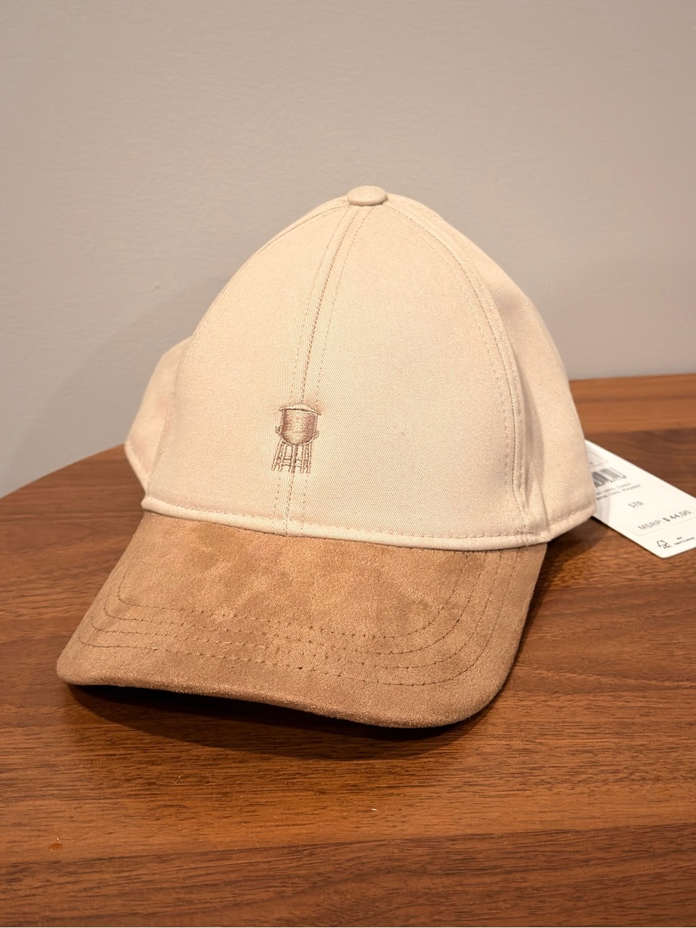 Brooklyn industries cap